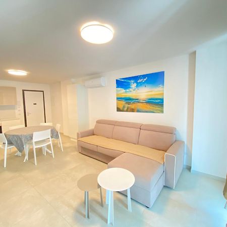 Residence Millefiori Lignano Sabbiadoro Exterior foto