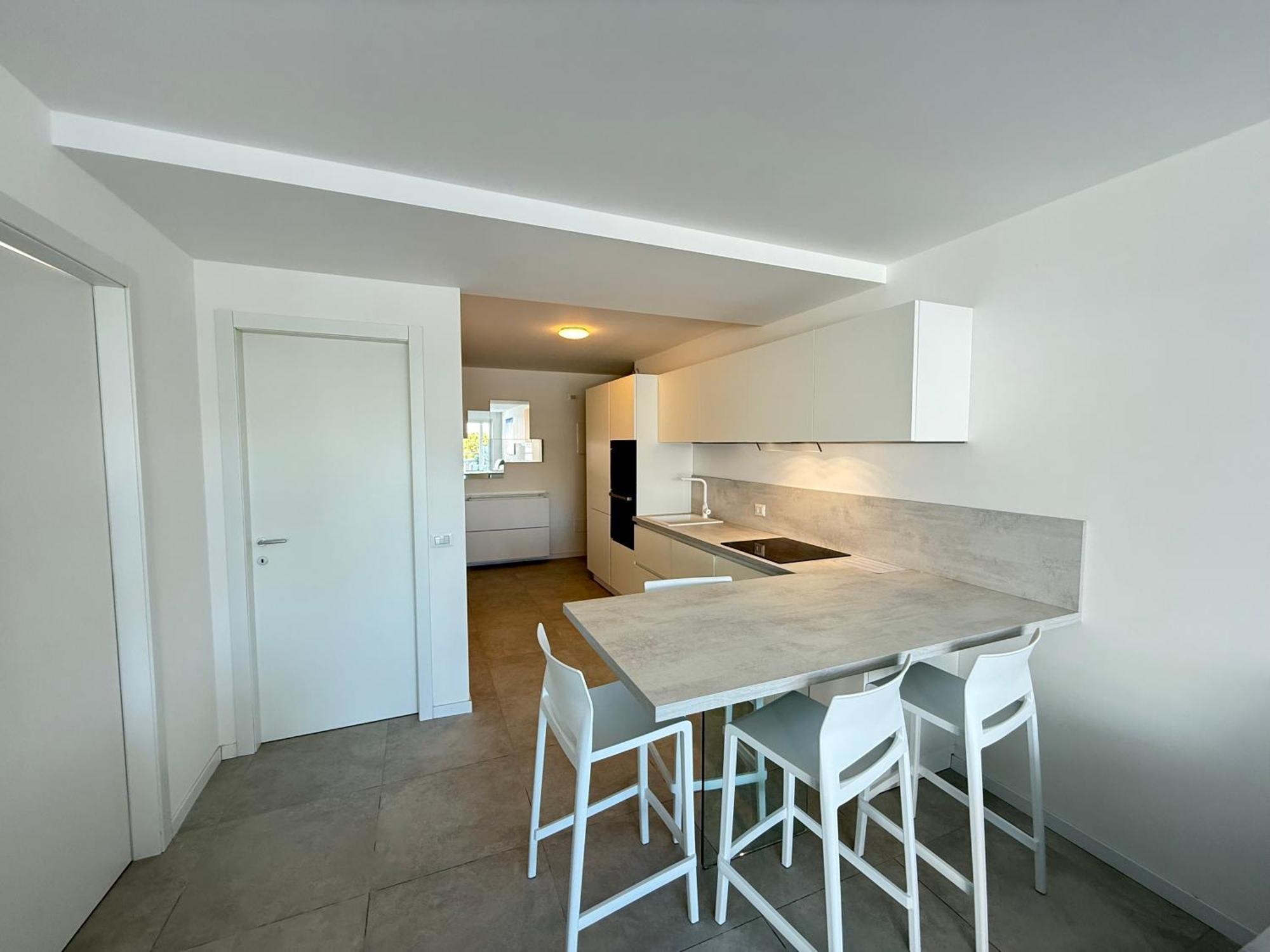 Residence Millefiori Lignano Sabbiadoro Exterior foto